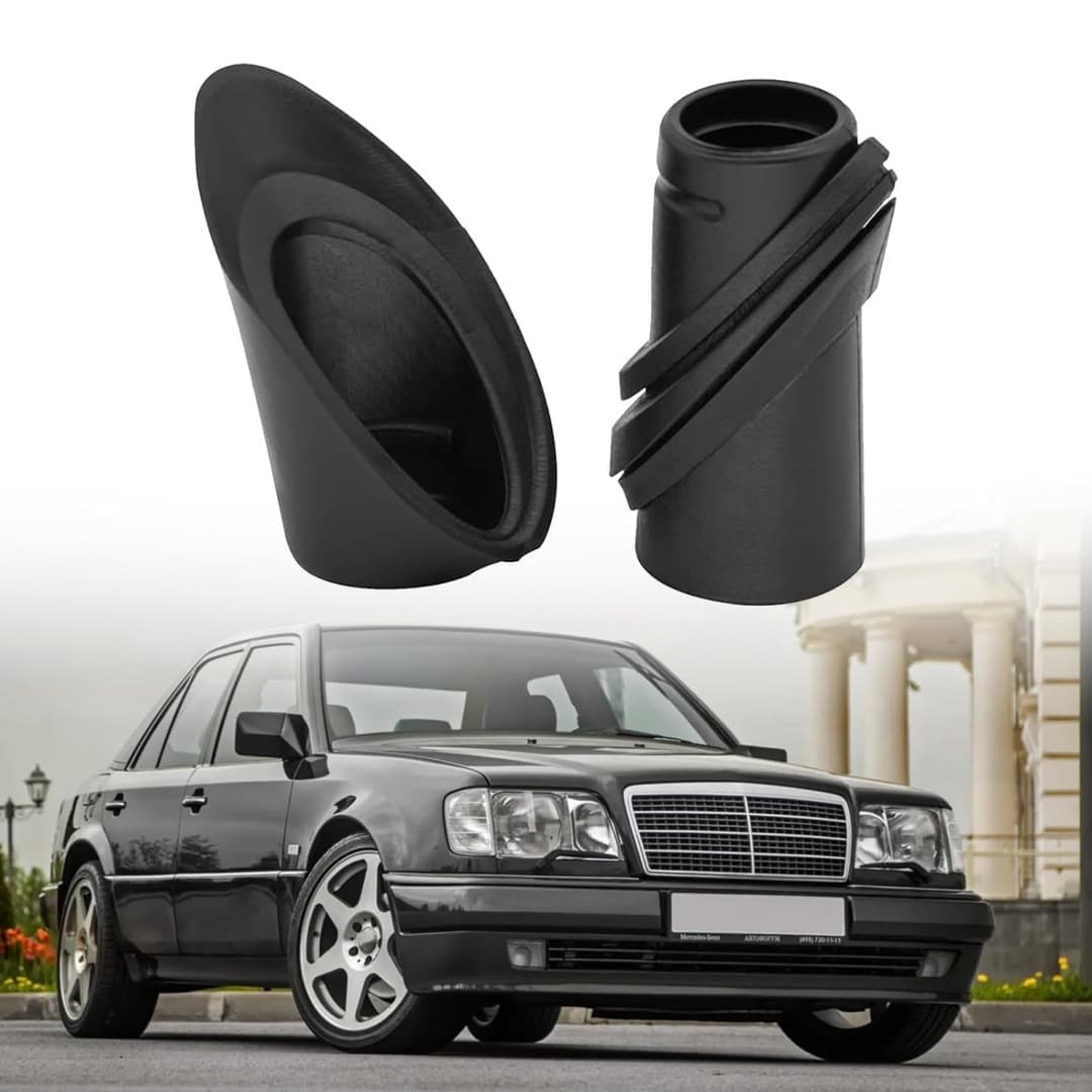 For Mercedes-Benz W124 A124 C124 Antenna Rubber Seal A1248270898 A1248270798
