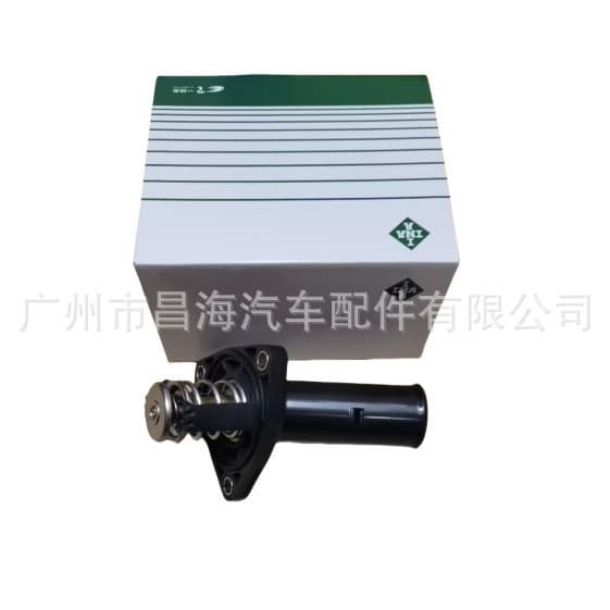 16031-31010 Fits Toyota Prado 2003 Model 4.0 Water Inlet Pipe Sub-Assembly with Thermostat