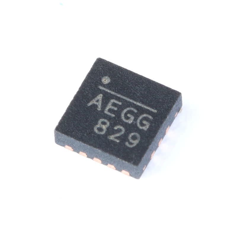 SMD MP2615GQ-Z QFN-16 1-2 cell lithium-ion battery charger power management chip