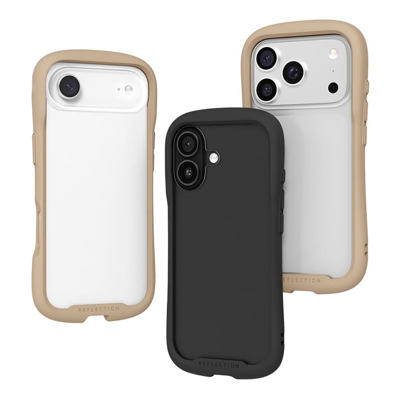 New Slim Waist Apple iPhone 17 Phone Case Pro Anti-Drop Promax Cross-Border Stock Manufacturer Fit New