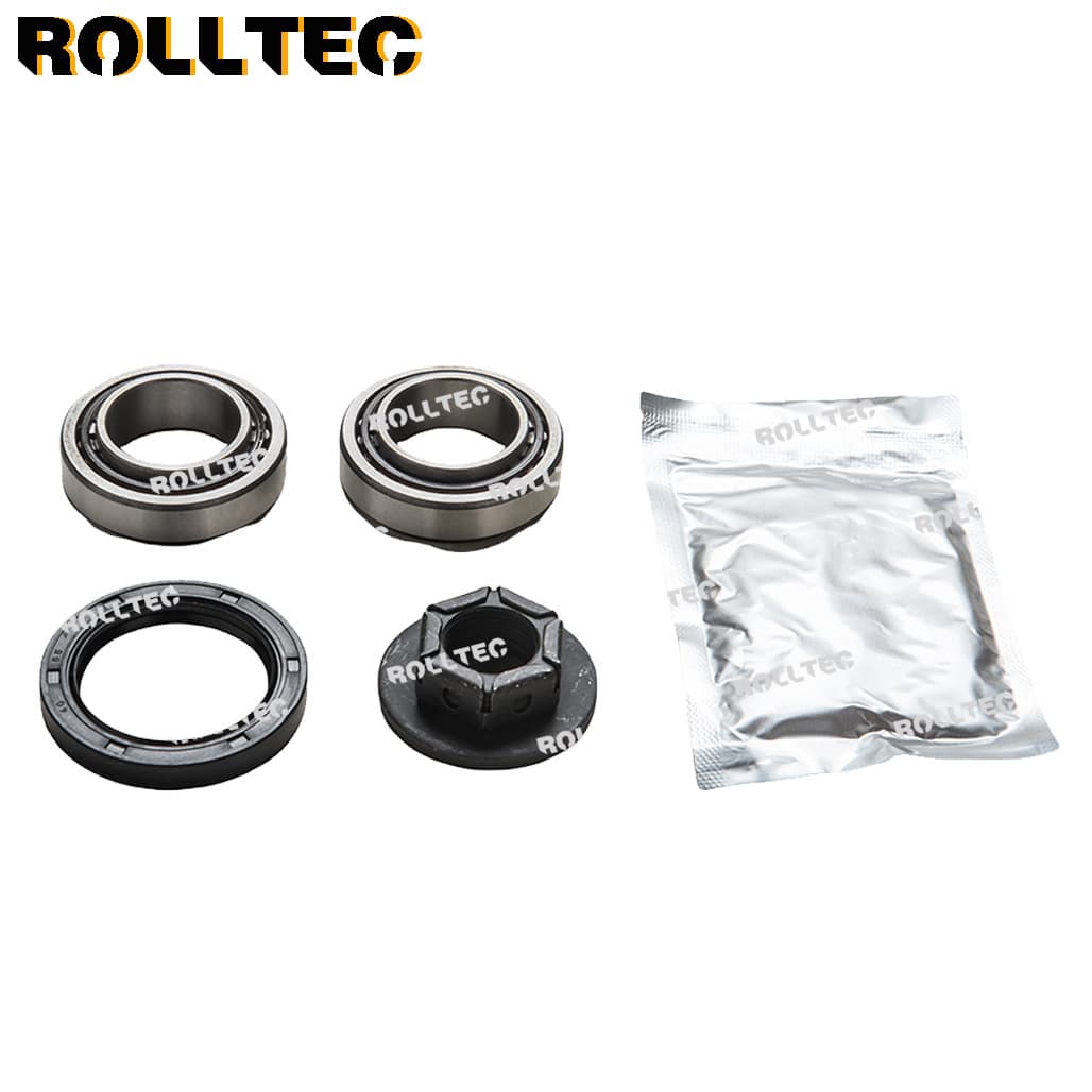 VKBA3666 Rear Wheel Bearing Repair Kit for Ford: Escort/Fiesta/KA/Puma