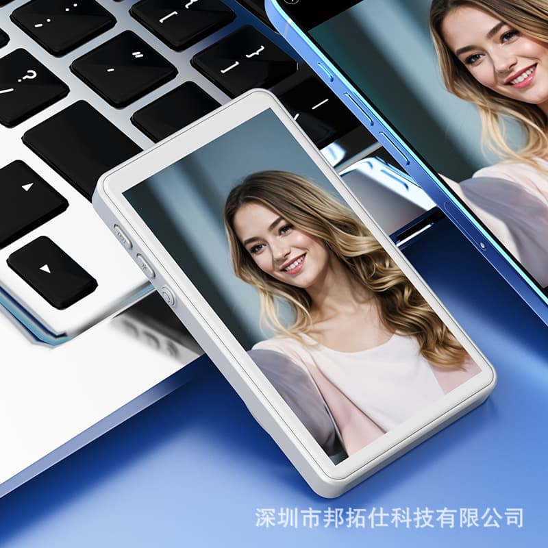 Cross-border Direct Shipping Wireless Screen Mirroring Selfie Aid for Real-Time Phone Viewfinder in Photography and Live Streaming