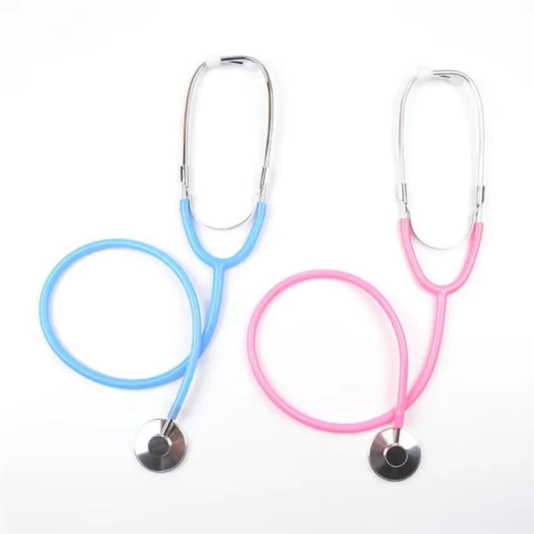 Single-head Stethoscope, Single-sided Stethoscope, Teaching Stethoscope