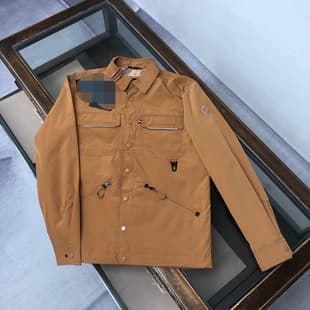 Authentic European P-Brand Fashion High-End Jacket New Style Casual Baseball Jacket Men's Jacket Same as Counter