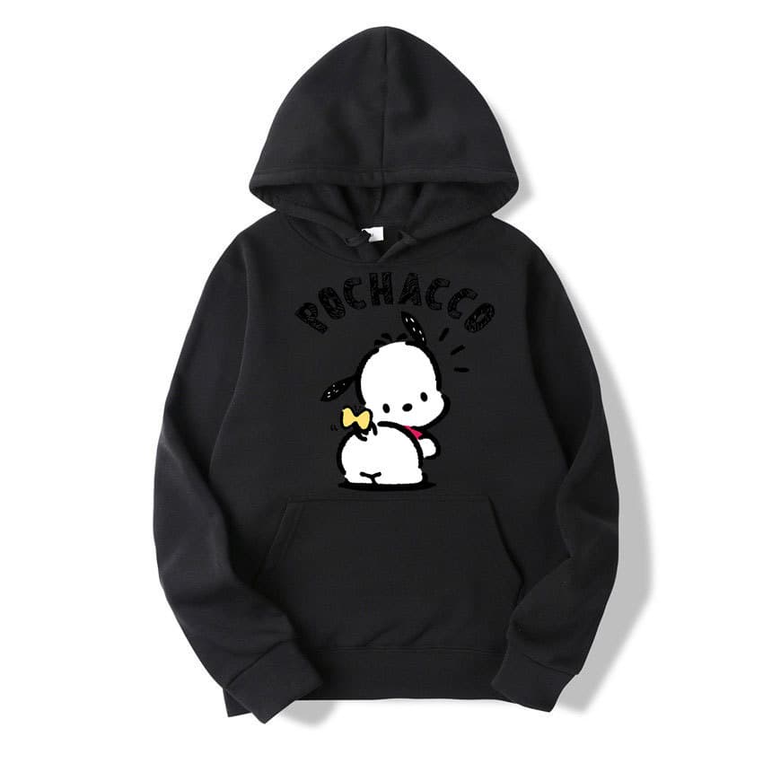 Men Women Tops Outerwear Blouse Hoodies Harajuku Funny Sweatshirts