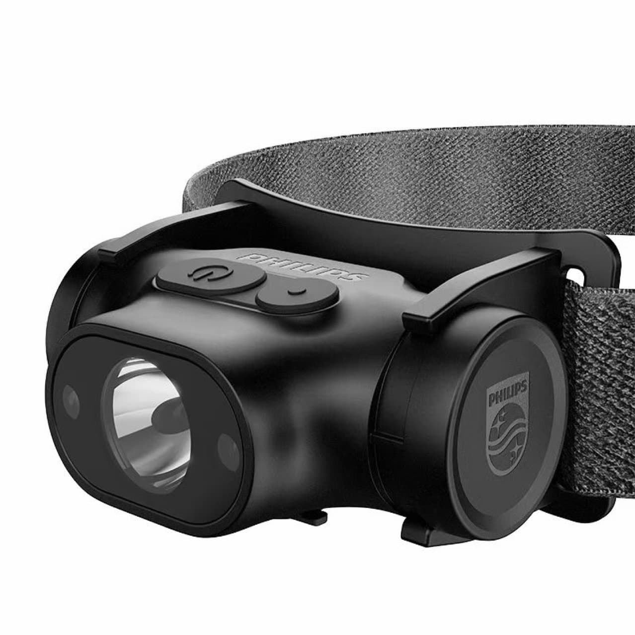 Philips SFL1851 smart sensor headlight outdoor hiking camping patrol head-mounted headlight