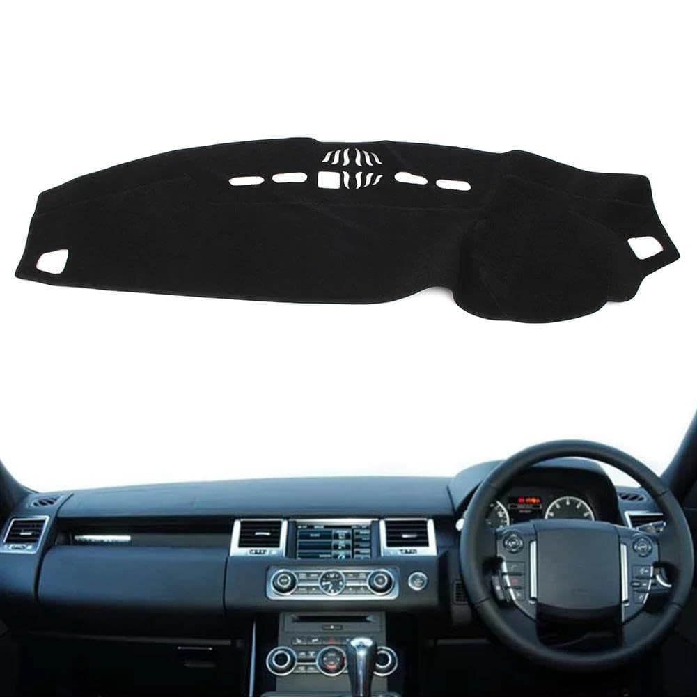 Dashboard Cover for Land Rover Range Rover Sport 2006-2009
