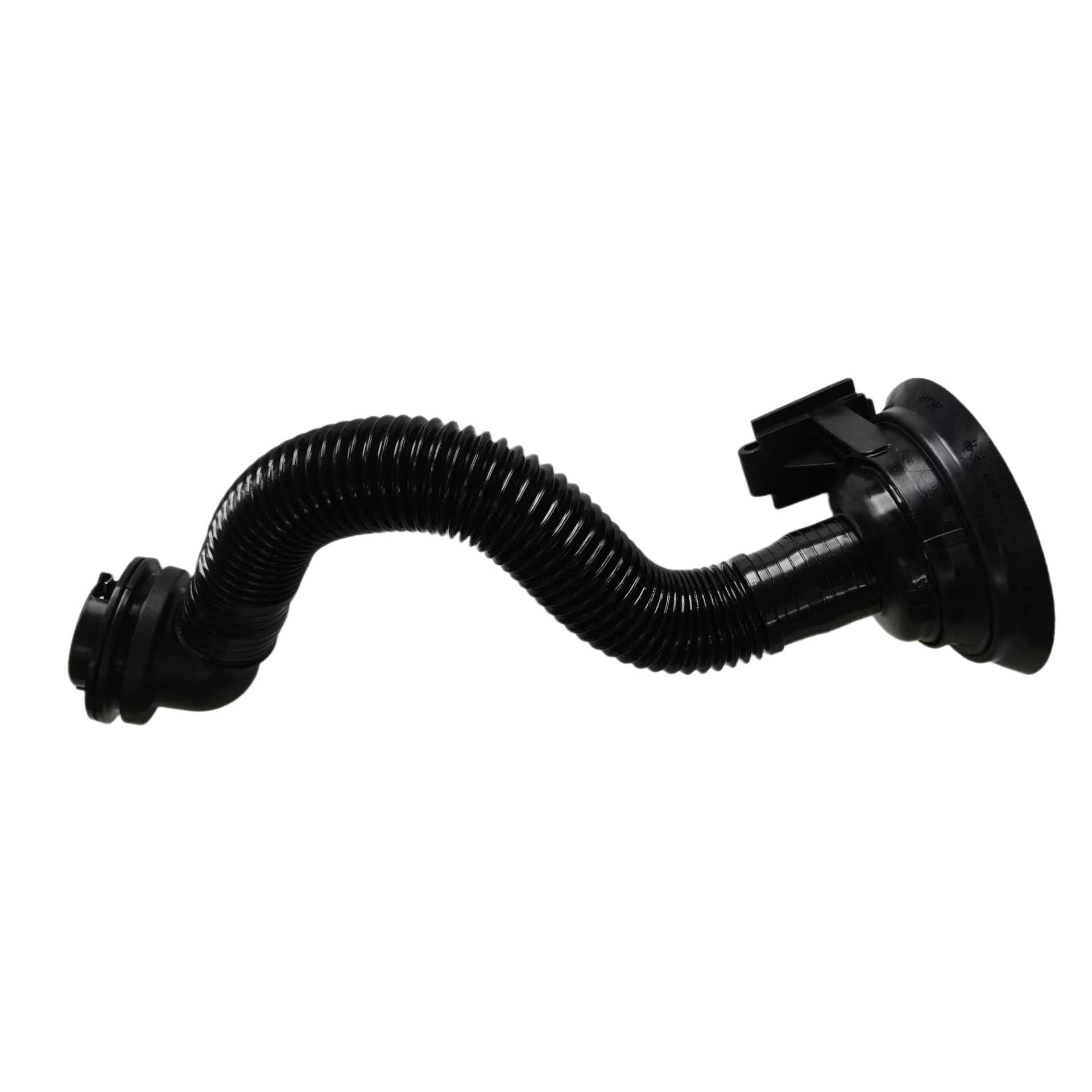 Factory Direct 4M0115301F Oil Filler Tube for VW Touareg Q7 Q8 2016-2025 Cross-border