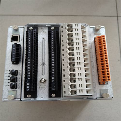 ABB Relay Protection Device REF620 NBFNAAAAABC1BNN11G Brand New Original Imported