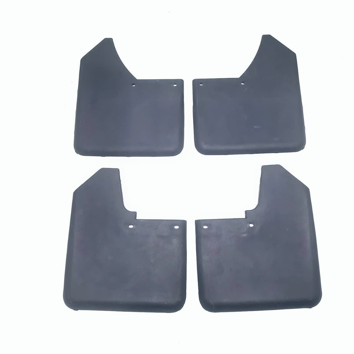 Fits LADA NIVA Mud Flaps Car Mud Guards Modification Factory Direct Drop Shipping