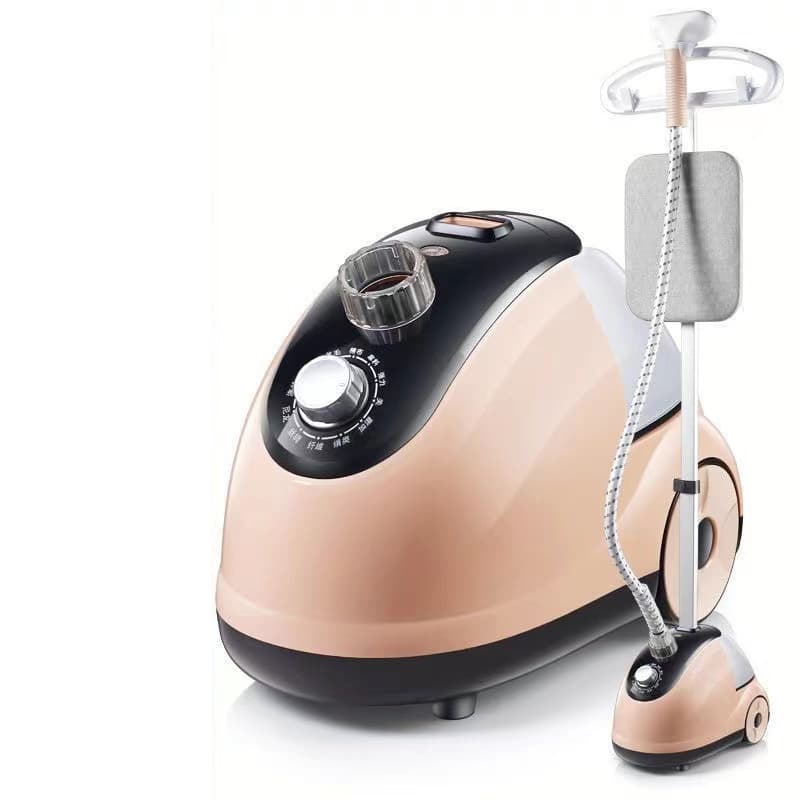Cross-border Garment Steamer Home Multifunctional High Power Electric Iron Large Capacity Vertical Handheld Steamer EU Plug UK Plug