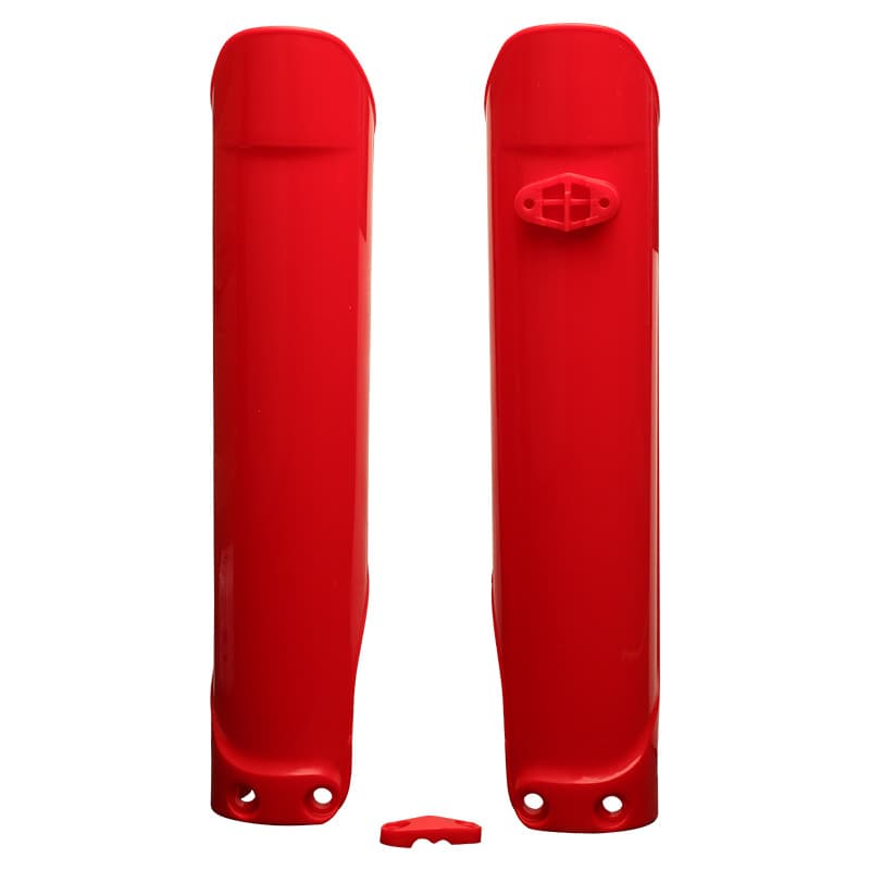 Special Price Front Fork Tube Full Coverage Protective Cover for KTM Off-Road Motorcycle Modification Scratch and Impact Protection WP