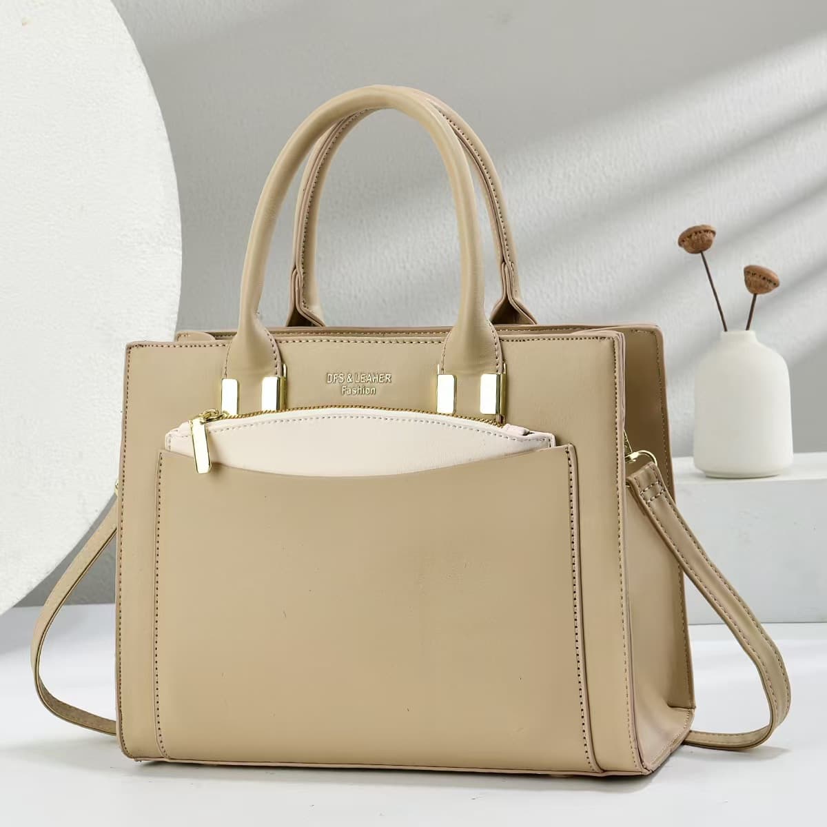 Wholesale Handbags Women's Bag Fashionable Handbag Supply Wholesale Ladies Bags
