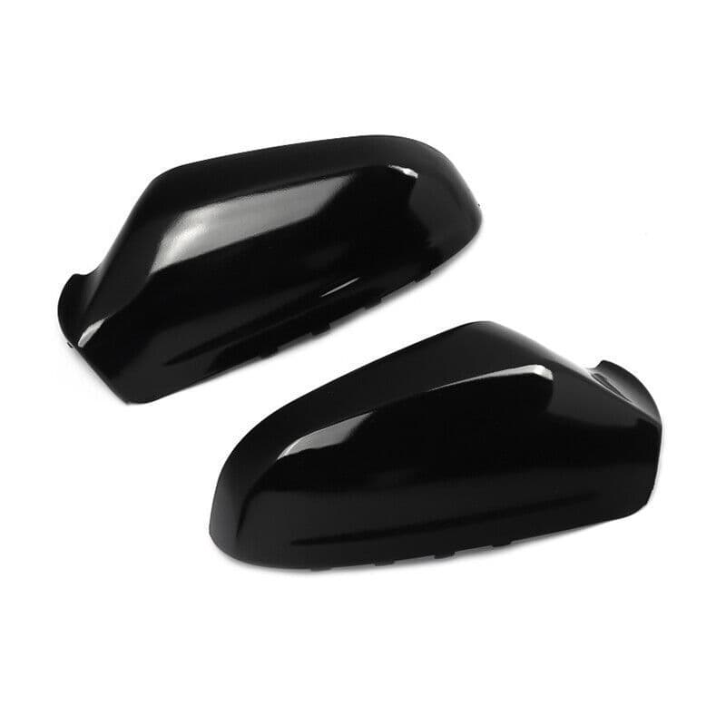 Compatible with Opel Astra H 04-09 Rearview Mirror Housing Cover Shell Outer Cover