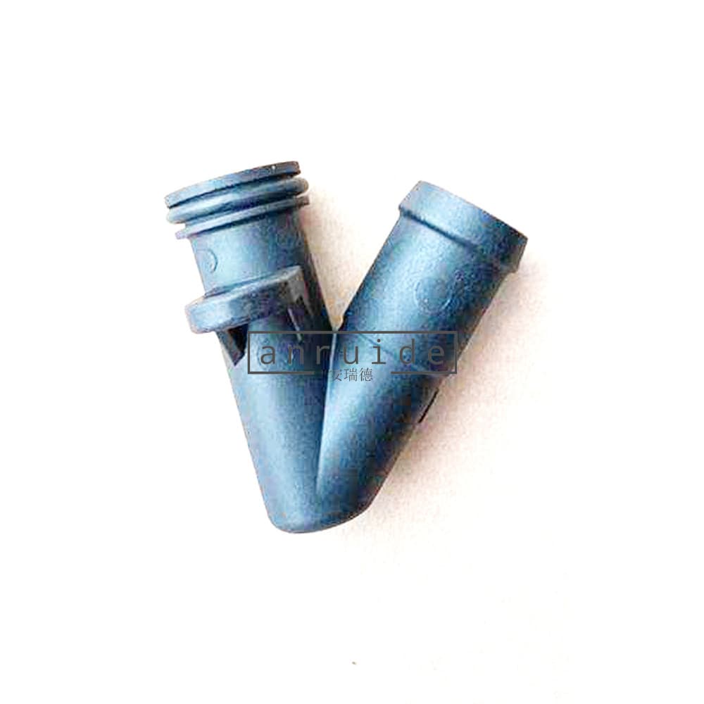 Factory Supply Auto Radiator Hose Water Hose OE A6122030008 Mercedes W461 W163