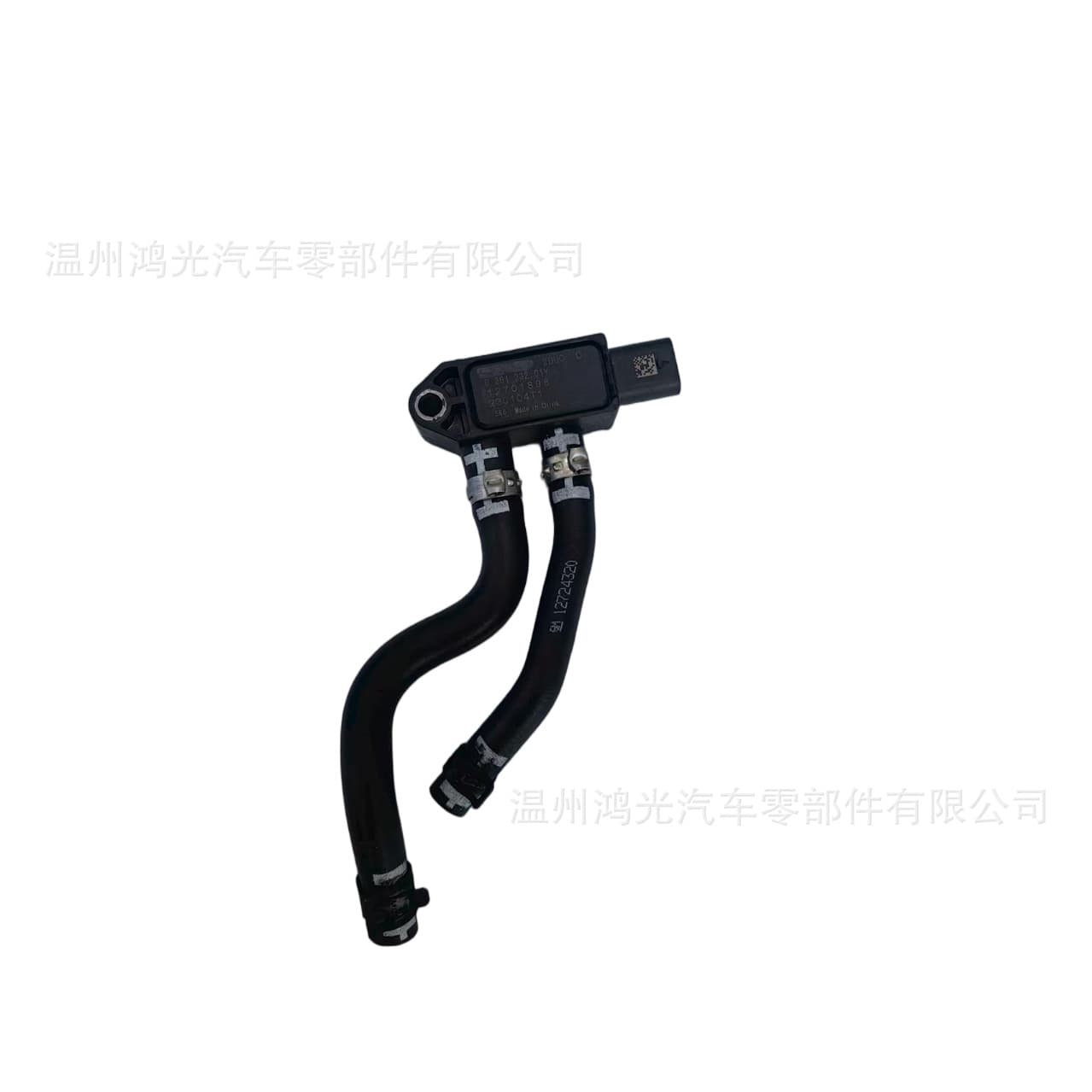 Factory direct supply 12701898 Exhaust pressure sensor