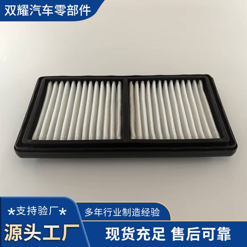 504209107 500383040 500086393 Iveco Filter Element [Physical Factory Welcomes Factory Inspection]