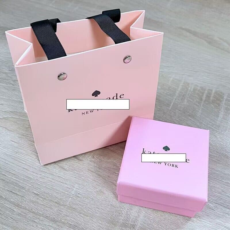 Festival Gift Set, Birthday, Valentine's Day, Anniversary Gift Box, Dustproof Box, Jewelry Box