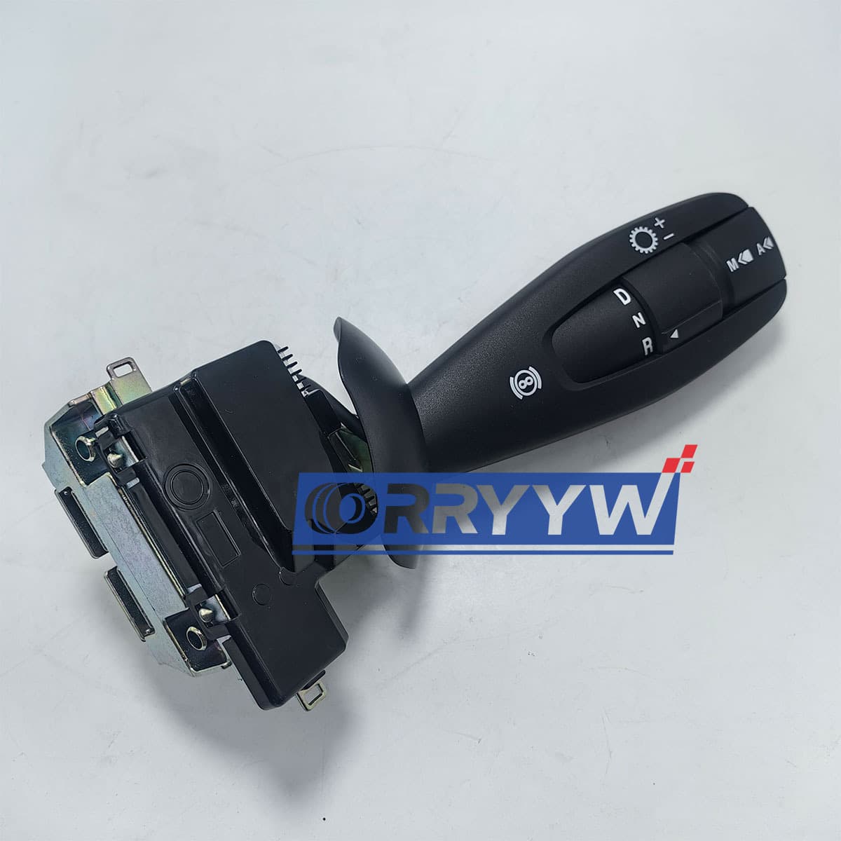 Gear Shift Switch for Mercedes-Benz Truck, Shift Mechanism, Column Shift A0095455824 A0095452324