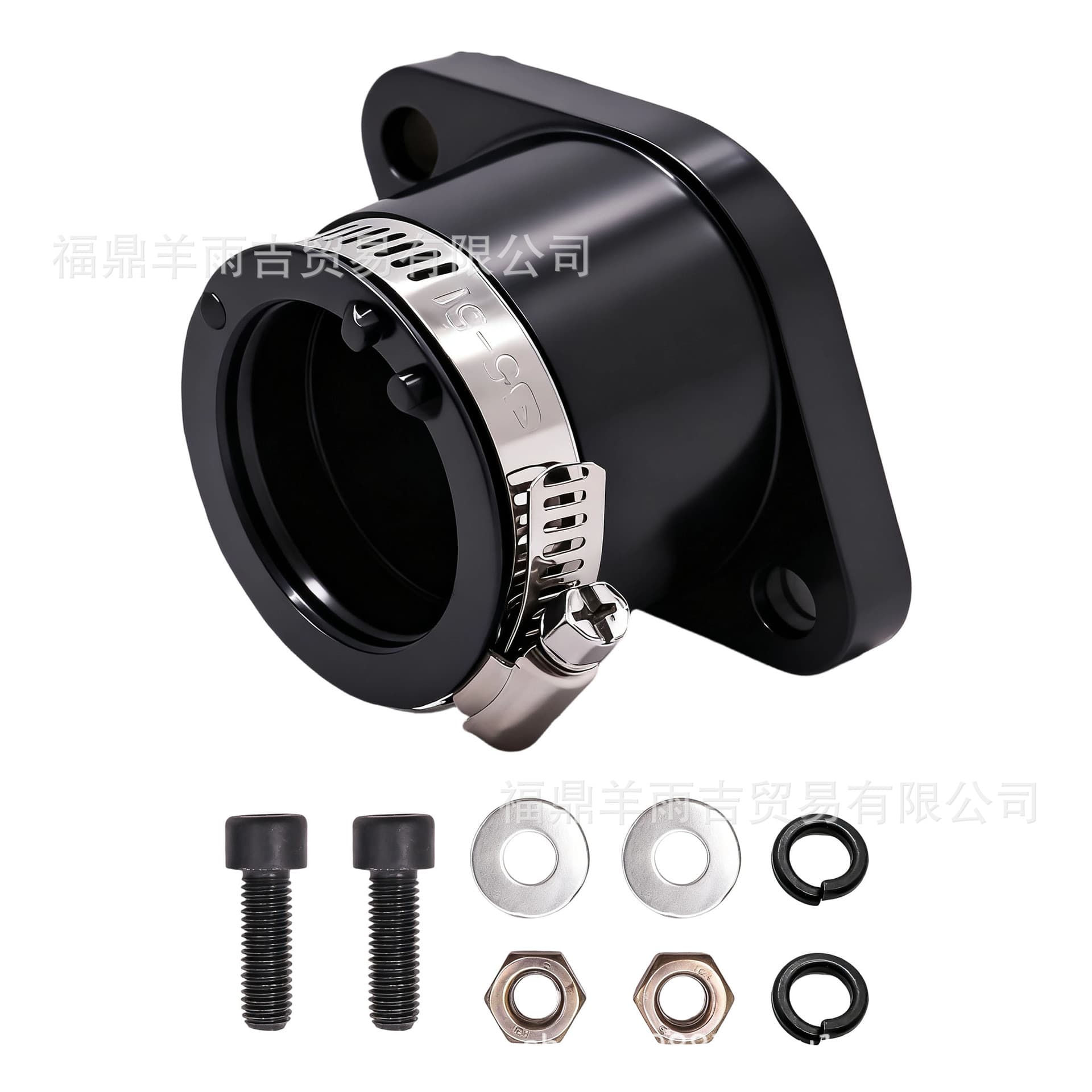 5GH-13586-00-00 Grizzly 450 YFM450 4X4 2007 2008 - 2014
