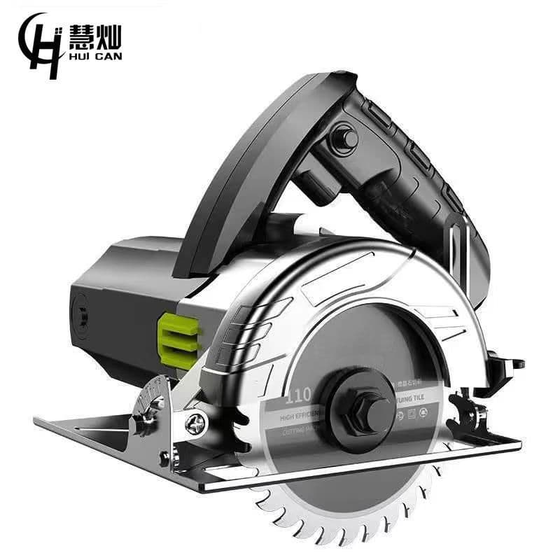Multi-functional cutting machine for home use, high-power small household woodworking new model cutting woodworking foreign trade wholesale
