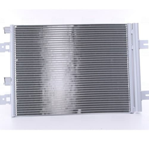 Factory Stock Condenser Auto Parts 8200741257 / 92100-7794R for Renault