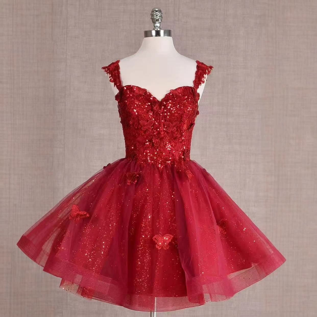 New Strapless Formal Evening Gown with Floral Pattern for Amazon Engagement Dinner Party Dress for Women