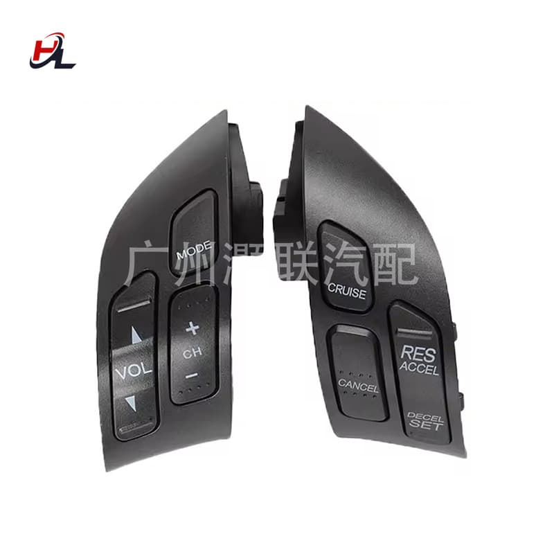 Cruise Control Steering Wheel Switch for 2003-2007 Honda Accord 35880-SDA-A01
