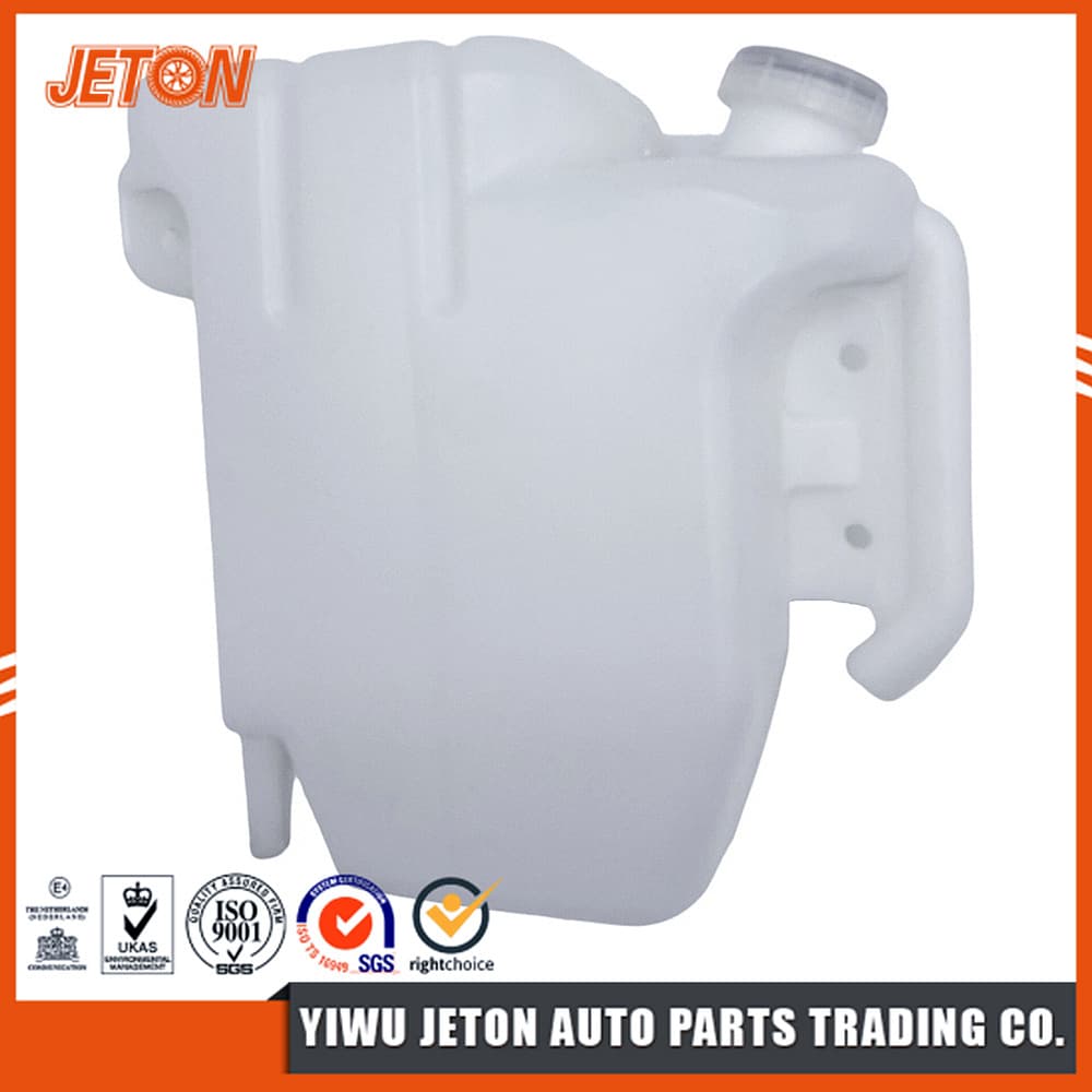 Suitable for Mitsubishi CANTER FE711 FE859 2005-2011 expansion kettle ME405290