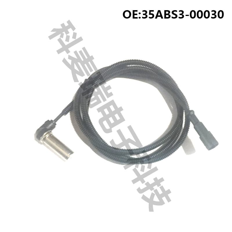 35ABS3-00030, ABS sensor for Mercedes Benz ACTROS heavy truck