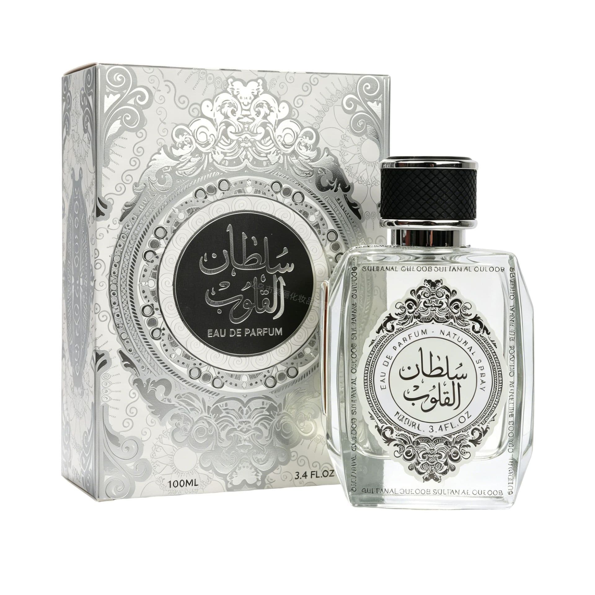 Arabian Middle Eastern Perfume, Popular Women's Perfume, Long-Lasting Dubai Perfume, Middle Eastern Perfume, Cross-Border Wholesale