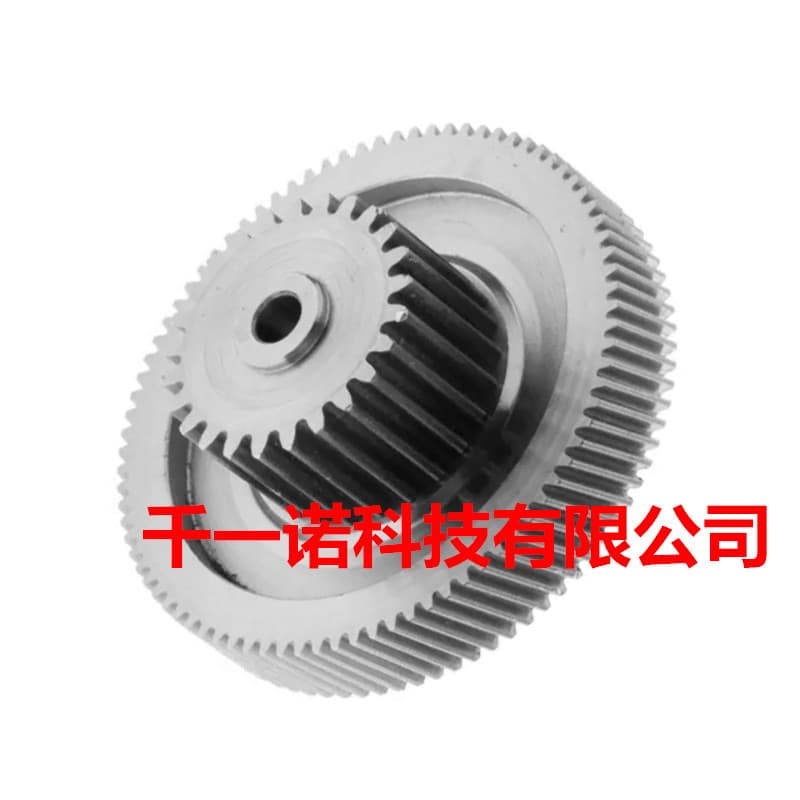 For RV Lippert Tuson Ratio 18:1 Slide-Out Motor Gear Risk Actuator