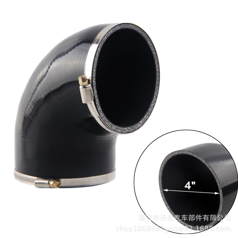 Bent pipe sample production