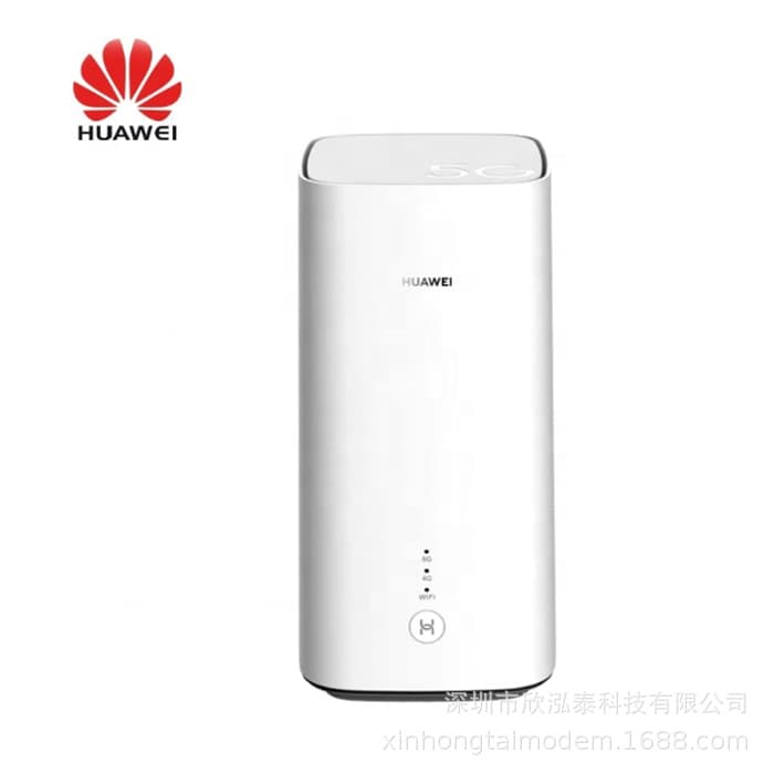 Original H122-373 Unlocked 5g Cpe Pro2 Cat19 Wifi Gateway