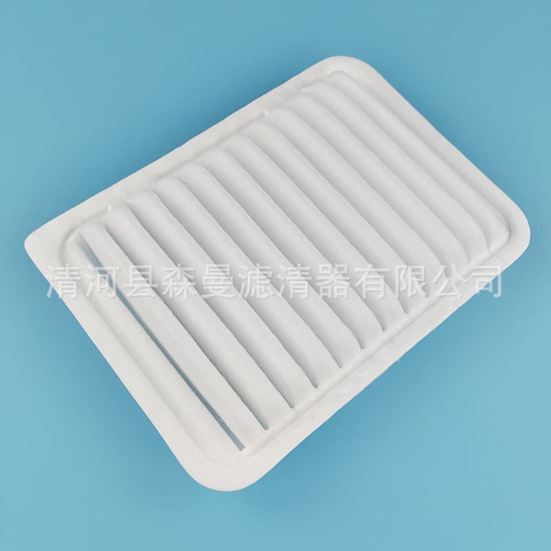 17801-0T020 17801-21050 17801-0M060 Air Filter Element Air Cleaner