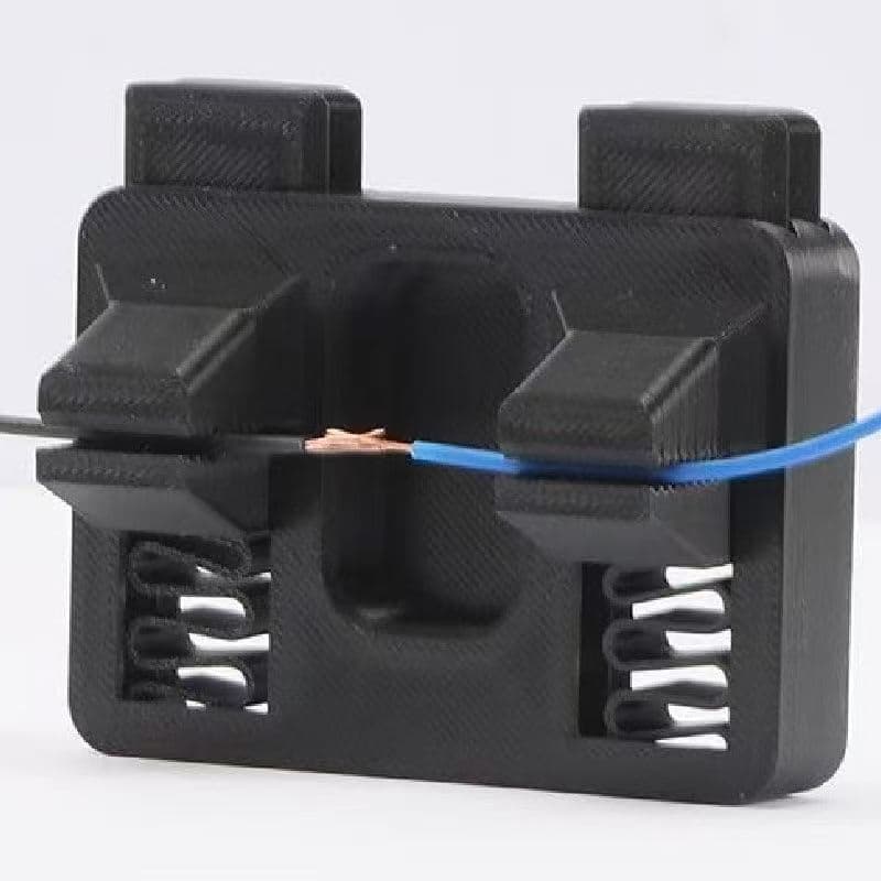 Electric Wire Welding Fixture Electric Wire Welding Fixture Welding Tools Welding Accessories