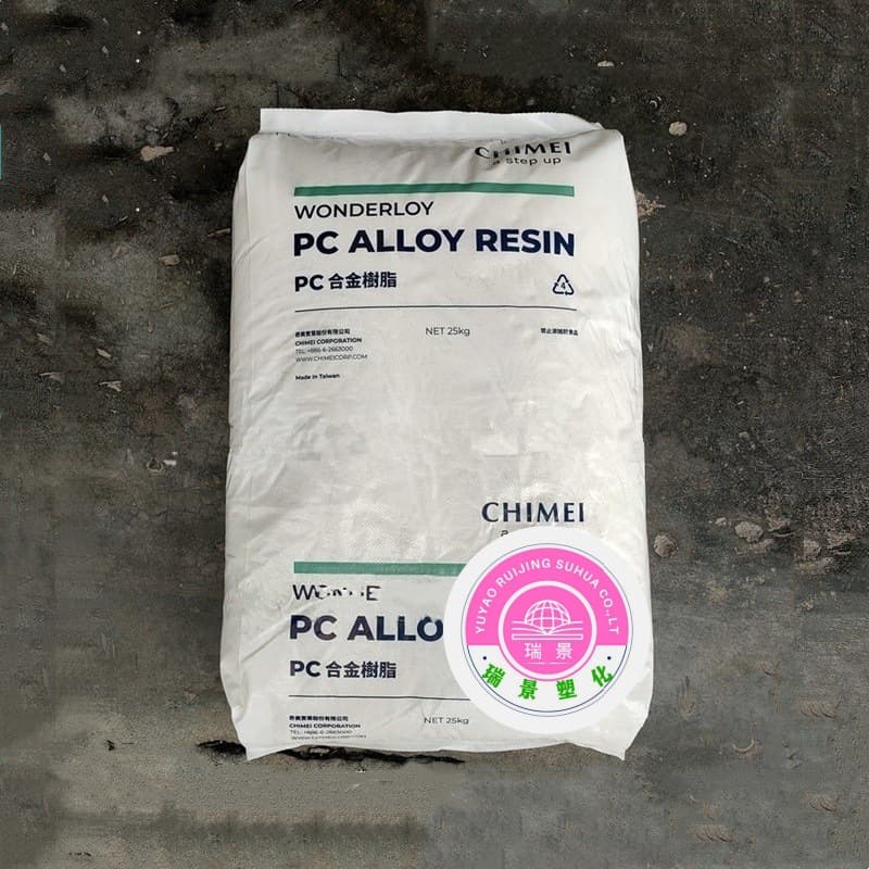 PC ABS PC-365 Chi Mei (Taiwan) High Impact Resistance, Heat Resistance, Automotive Applications, Electrical Applications, Injection Molding