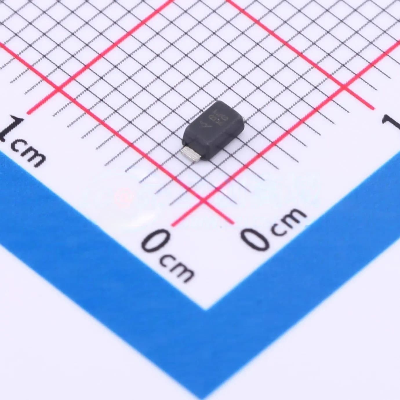 Prosemi 200W 10/1000 μs Transient Voltage Suppressor Unidirectional and Bidirectional TVS Diode