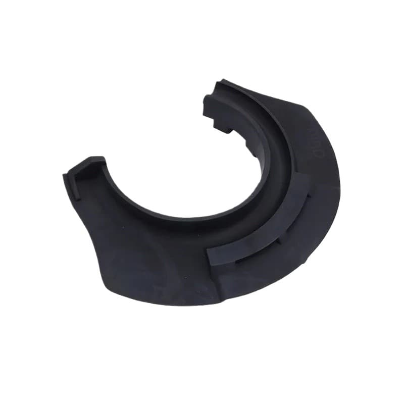 Suitable for BMW 3 Series, 4 Series, X3 F25 front shock absorber spring rubber pad 6787114