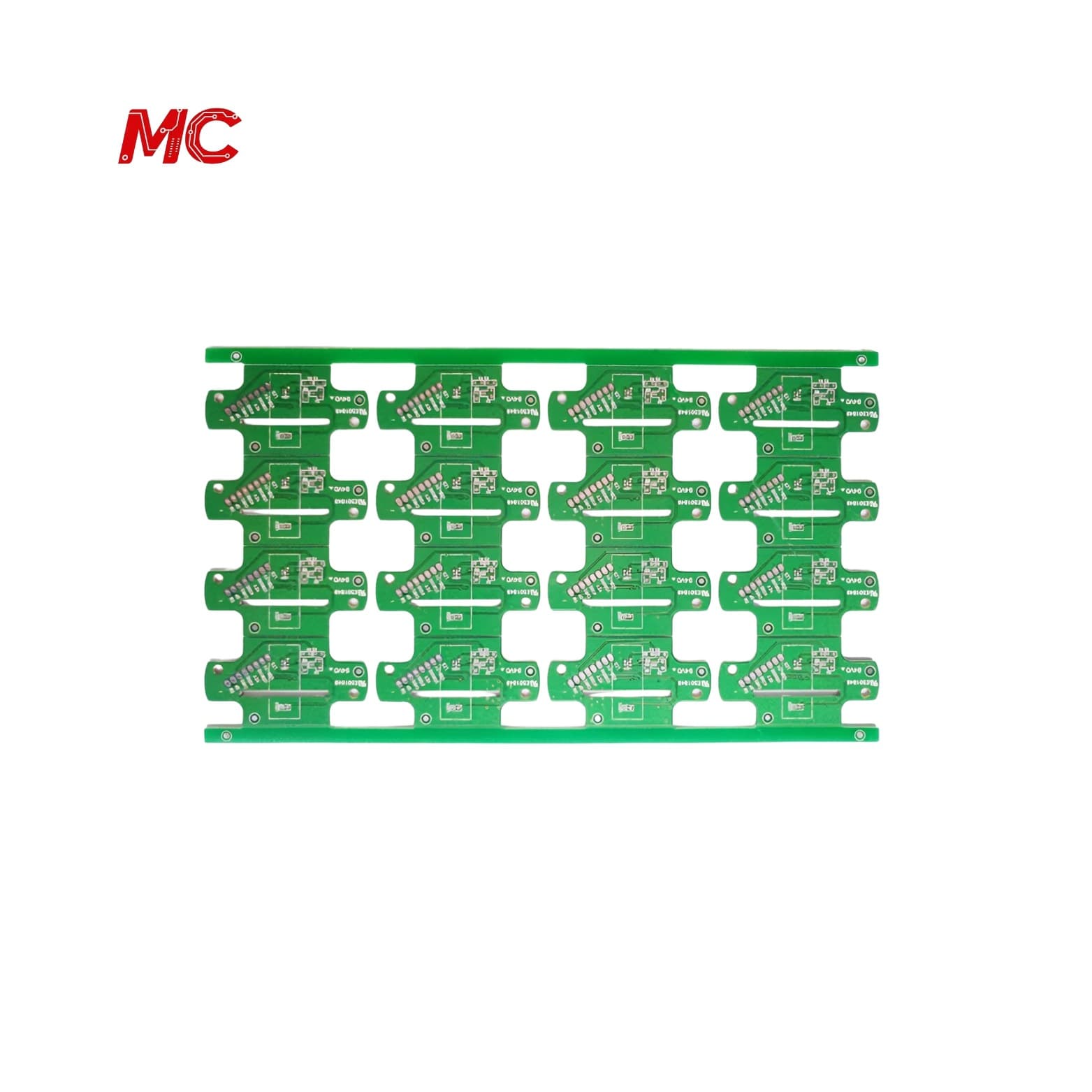 Smartphone Interactive Imaging PCB Circuit Board 94HBV022FCEM-1 FR-4 Double-Sided Low-Cost Circuit Board Factory