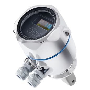HBTEC18 toroidal house type 10DK18 sanitary LD0 measurement END 14C model LD conductivity
