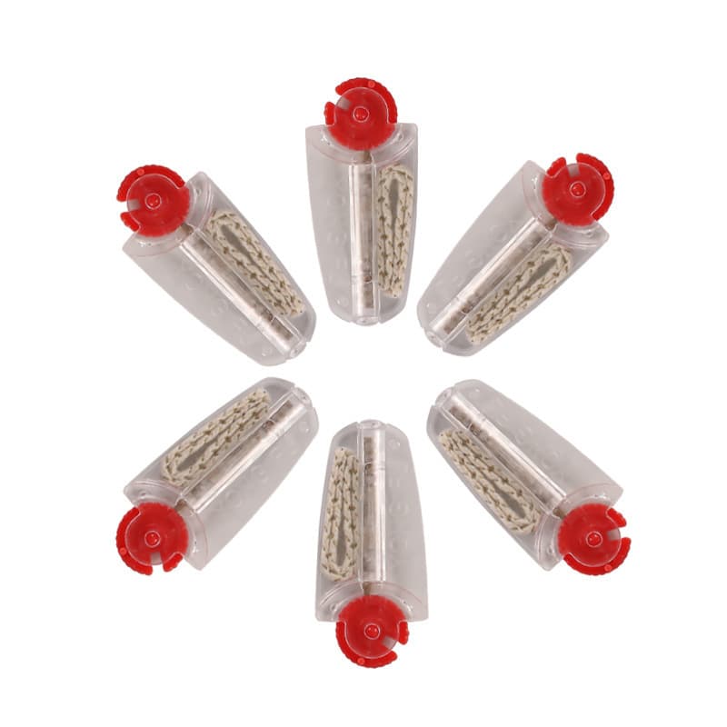 Kerosene lighter universal flint asbestos core set lighter cotton pad gas regulator sheet kerosene grinding wheel lighter accessories