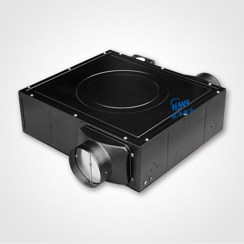 [Special Invoice Available] [Nationwide Warranty] Nanyang Youwei Ultra-thin Silent Duct Fan