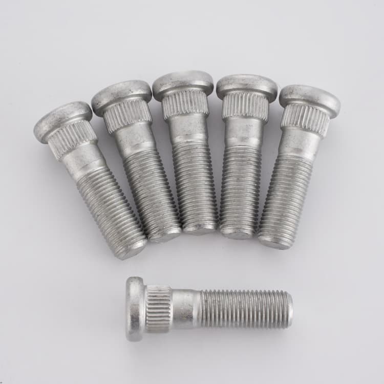 43222-70T00 Small wholesale M12*1.25 suitable for Nissan Sylphy car wheel hub bolts