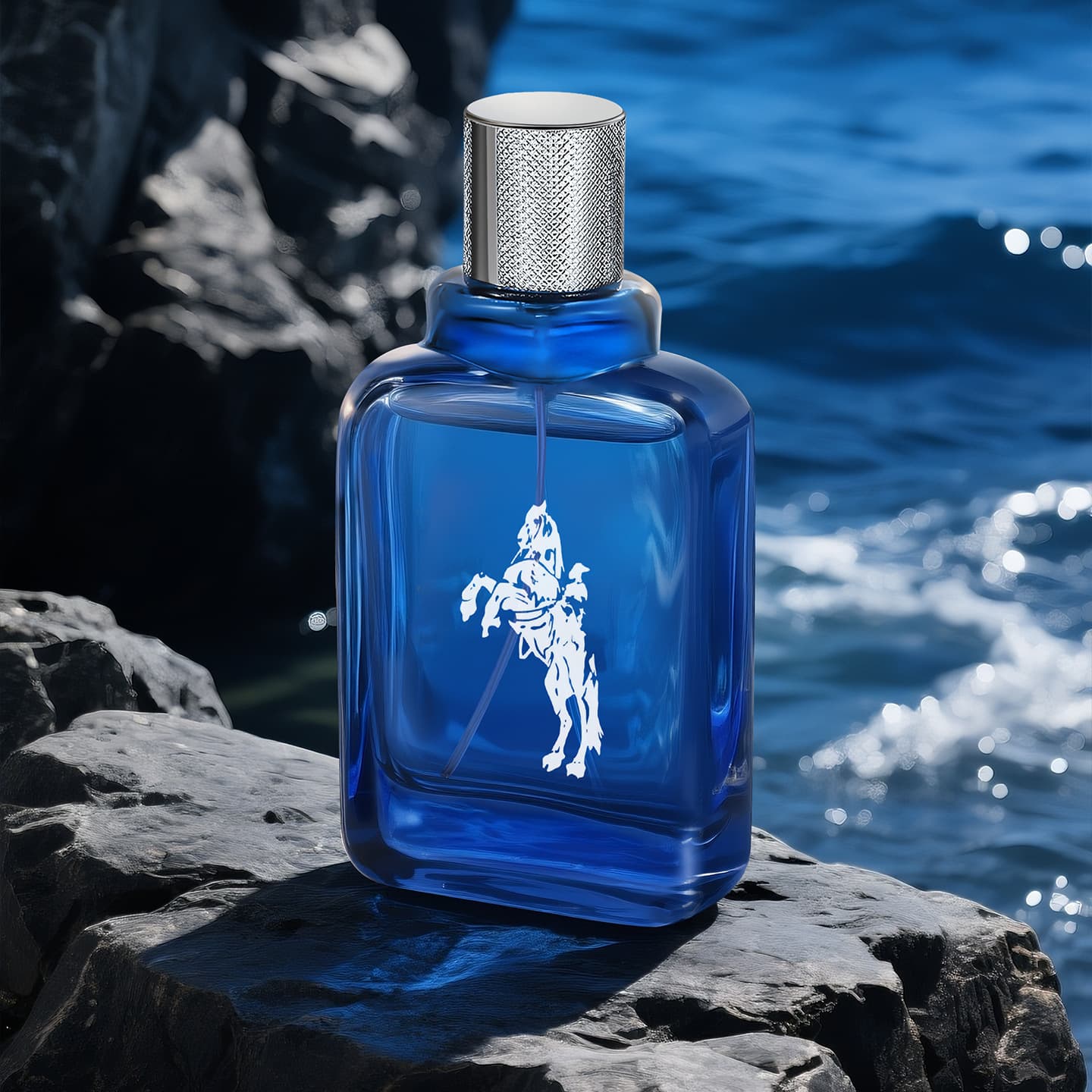 Cross-Border Foreign Trade Perfume Wholesale Blue Polo Green Polo Black Polo Men's Perfume Middle East Vietnam Perfume