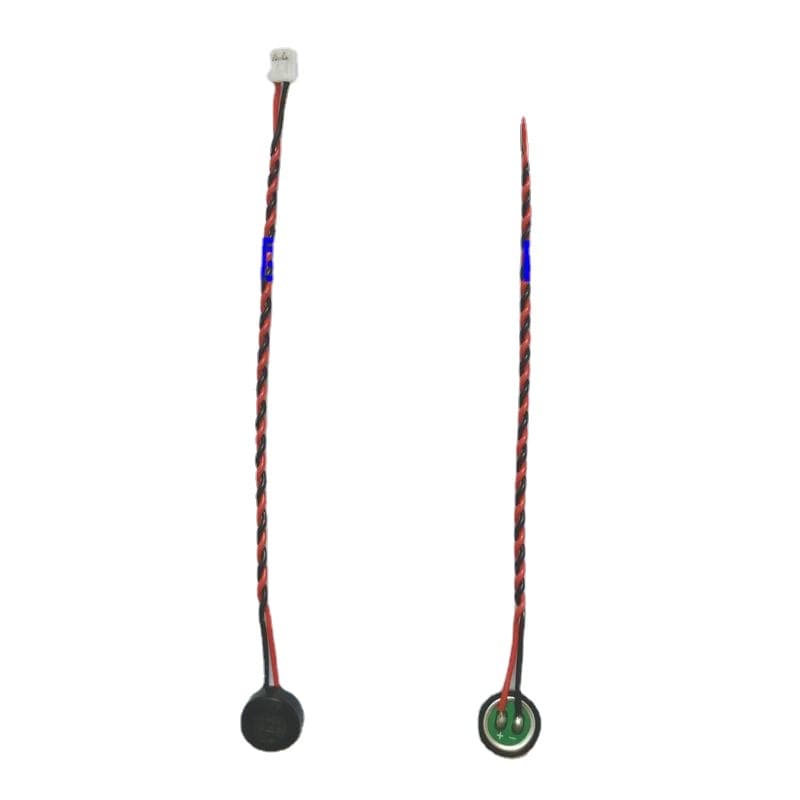 6022 microphone high sensitivity vehicle 6027 with 1.25 terminal 6022 microphone surveillance intercom pan-tilt wholesale