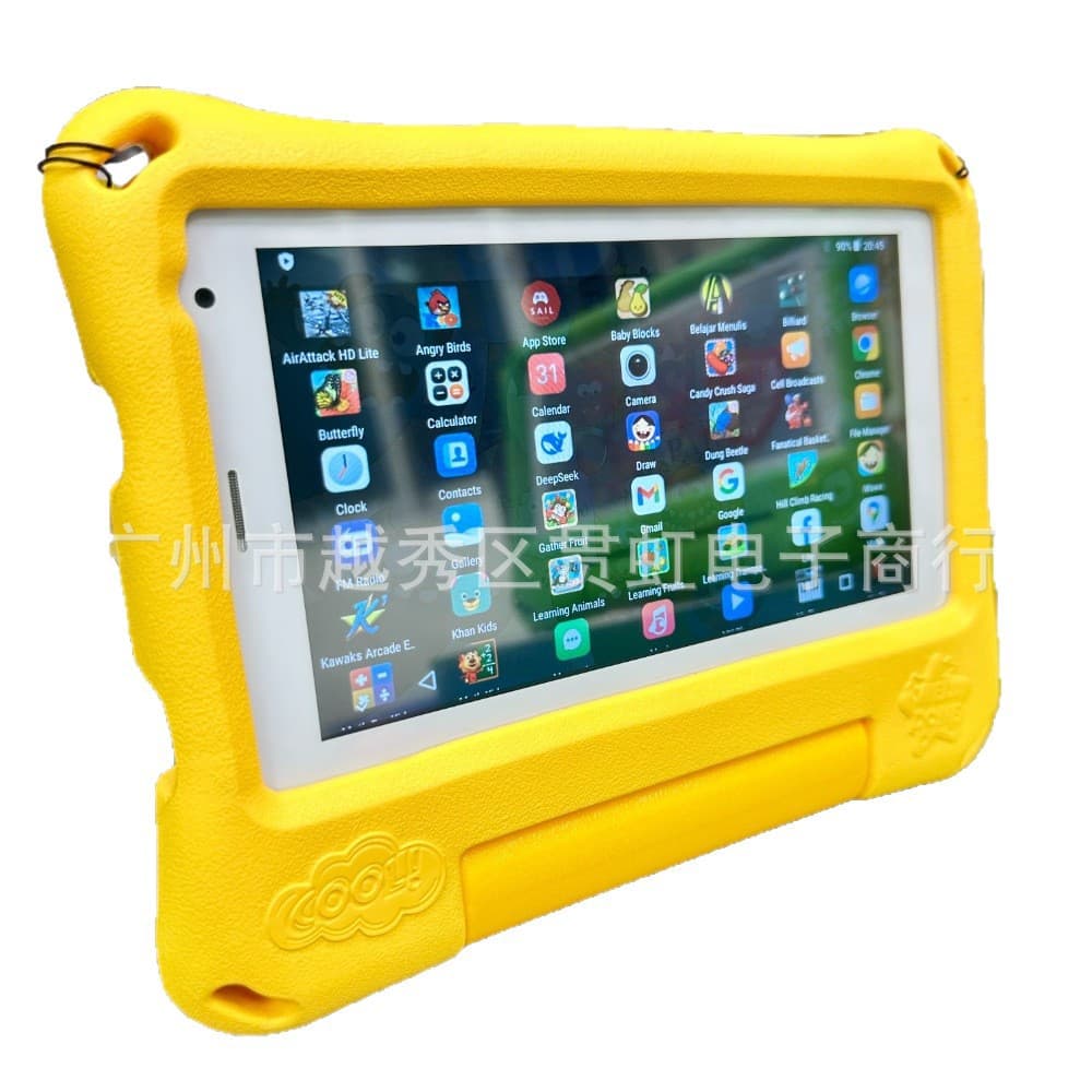 New SAIL Air S45Pro Kids Tab Eva Case Unbreakable Eye Protection