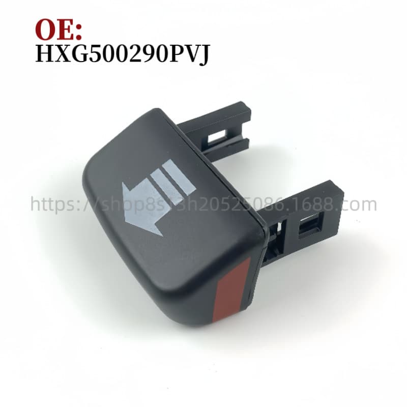 HXG500290PVJ Compatible with Land Rover Discovery 3/4 Range Rover Sport Seat Handle Rear Seat Adjustment Handle