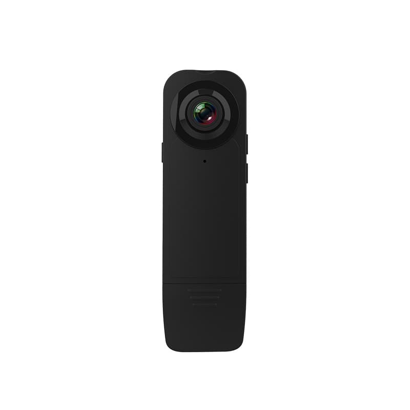 A18 cross-border popular outdoor pocket recorder for meeting recording, video and photo taking, portable motion recorder