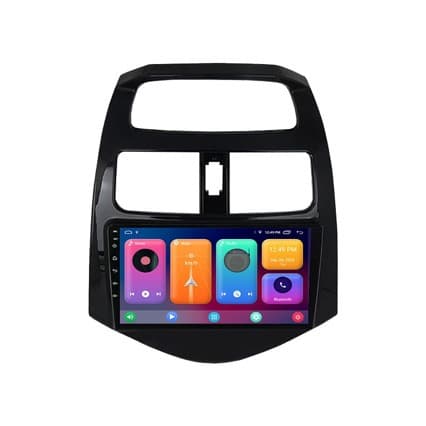 For Chevrolet Spark 2010-2014 Android Car Smart Navigation